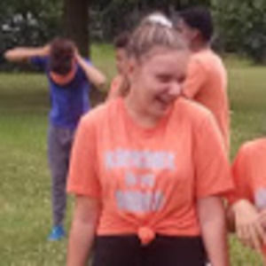 Meet your Posher, Paige